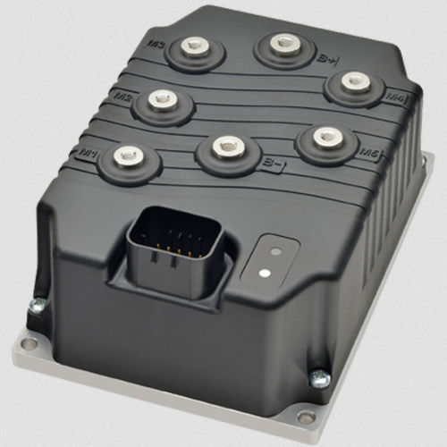 Módulo de interfaz CAN Bus - 1355 series - Curtis Instruments - CANopen