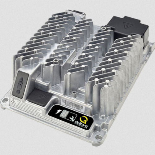 Cargador de baterías portátil - 1622 - Curtis Instruments - universal / USB