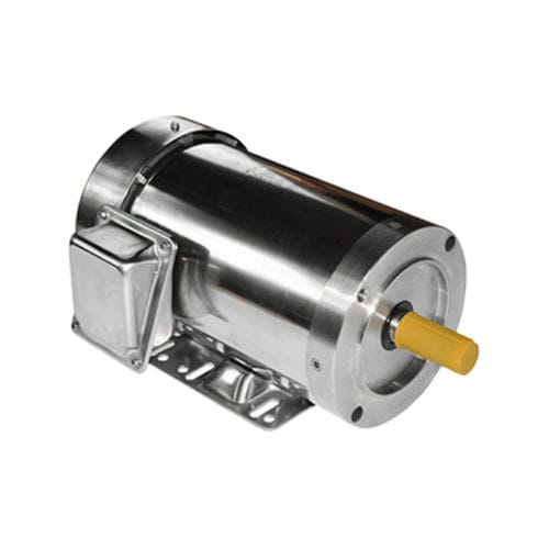 Motor asíncrono - YXN series - Gw industry - 3 fases / 460 V / 380 V