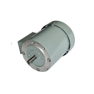 Motor asíncrono - YSN , YSA series - Gw industry - trifásico / 115 V / TEFC