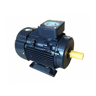 Motor de alto rendimiento - YXJ series - Gw industry - asíncrono / 3 fases / 460 V