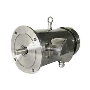 Motor asíncrono - YSXL series - Gw industry - trifásico / 400V / 380 V