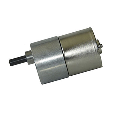 Motorreductor planetario - 37JB10K/B3630 - Gw industry  - trifásico / BLDC / de ejes paralelos