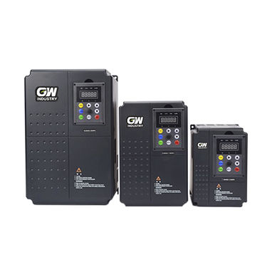 Variador de frecuencia digital - GW700 series - Gw industry  - montable en pared / industrial / para bomba