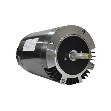 Motor asíncrono - YC, YS series - Gw industry  - trifásico / 460 V / 115 V