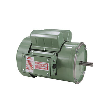 Motor asíncrono - YC series - Gw industry - DC / 460 V / 575 V