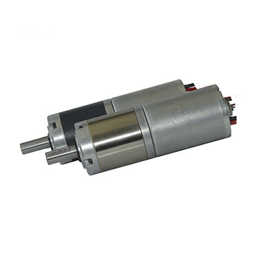Motorreductor planetario - 42JXE100K / B4260 - Gw industry  - trifásico / BLDC / coaxial