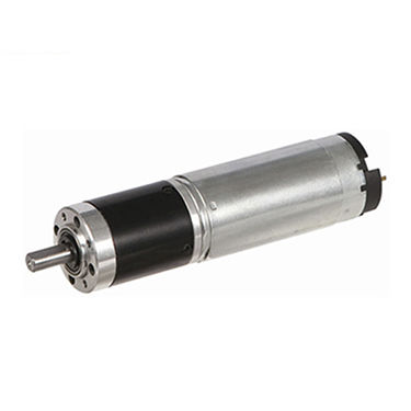 Motorreductor planetario - 36JX30K/36ZY85P - Gw industry  - DC / con imán permanente / coaxial