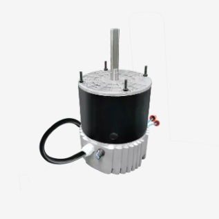 Motor EC - ECN48B series - Gw industry - AC / 380 V / 115 V