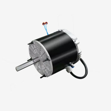 Motor EC - ECN48A series - Gw industry - AC / 380 V / 115 V