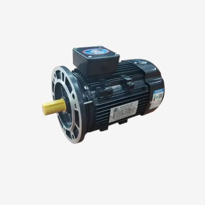 Motor asíncrono - YSJ series - Gw industry - 3 fases / 380V / 220V