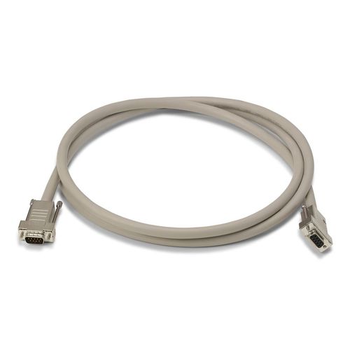 Cable óptico de alimentación - DSUB2 - Danisense - D-sub / blindado / de par trenzado