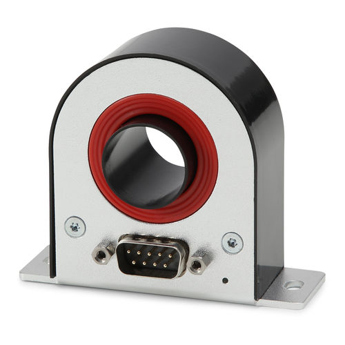 Transductor de corriente fluxgate - DT50ID - Danisense - fijo / DC / núcleo sólido