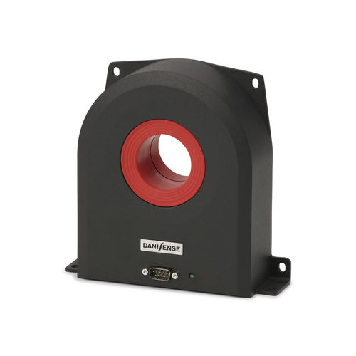 Transductor de corriente fluxgate - DM1200ID-CD3000 - Danisense - fijo / DC / AC