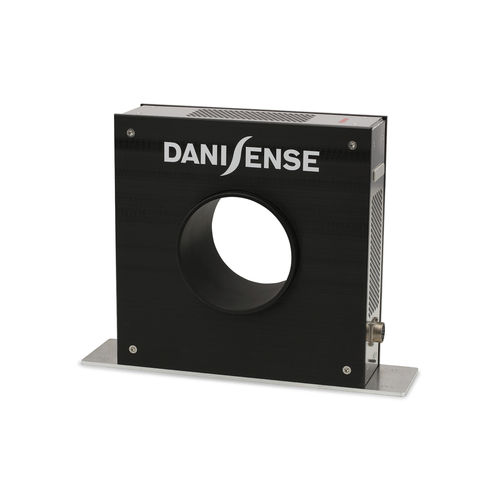 Transductor de corriente fluxgate - DR5000IM - Danisense - fijo / DC / AC