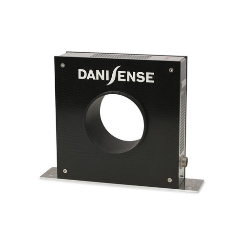 Transductor de corriente fluxgate - DR10000IM - Danisense - fijo / DC / AC