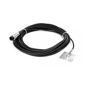 Sensor de temperatura Pt100 - PVPM-Pt100-OFS/10  - PV-Engineering GmbH - en caja metálica / de acero inoxidable