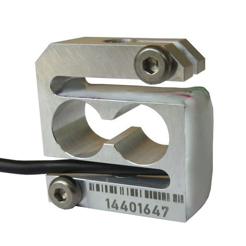 Célula de carga de tracción compresión - KD24s - ME-Messsysteme GmbH - en S / aleación de aluminio / de acero inoxidable