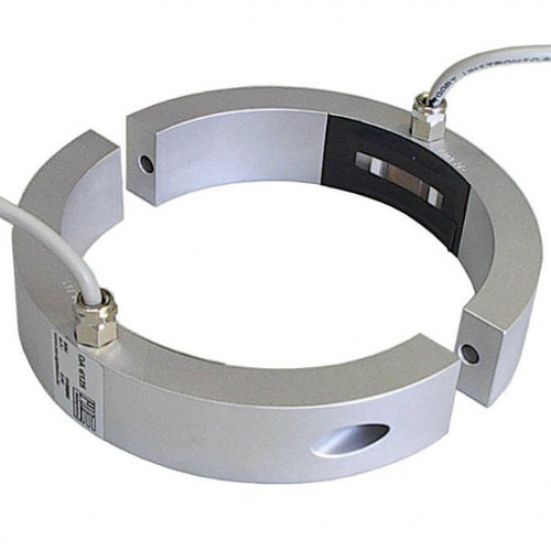 Sensor de deformación - DAdx - ME-Messsysteme GmbH