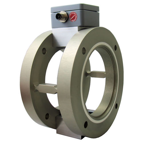 Sensor de par rotativo - TD175e - ME-Messsysteme GmbH - con a fijación por brida