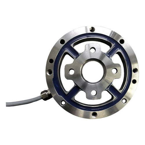 Sensor de par estático - TS110a - ME-Messsysteme GmbH - con a fijación por brida