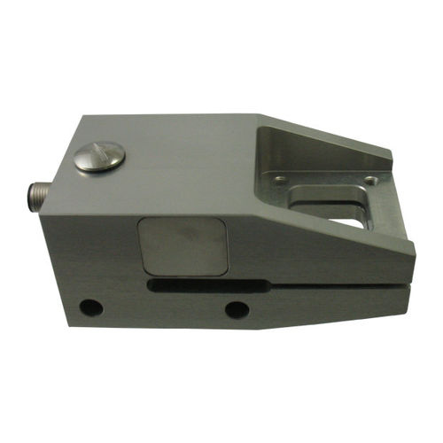 Célula de carga de compresión - KD115u - ME-Messsysteme GmbH - aleación de aluminio