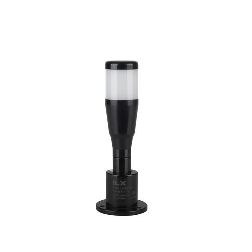 Columna de señalización LED - T5 PRO series - İLX MÜHENDİSLİK OTOM. IML. ITH. IHR. SAN. ve TIC. LTD. STI  - permanente / IP65 / IP54