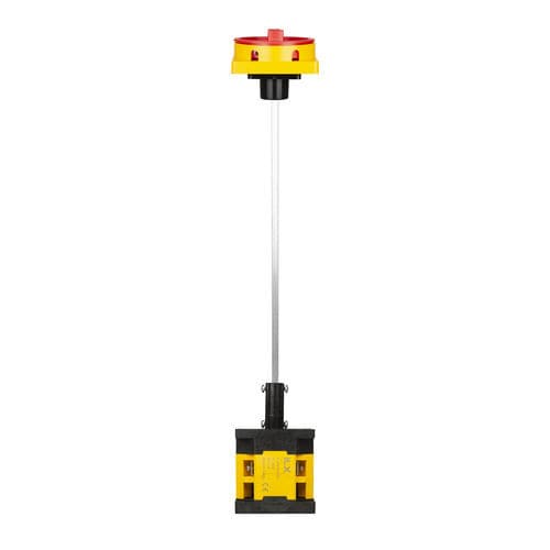 Interruptor de levas - İL-XLD6U3-A03-032 - İLX MÜHENDİSLİK OTOM. IML. ITH. IHR. SAN. ve TIC. LTD. STI  - industrial