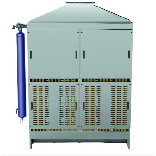 Unidad de filtración de gravedad - BFF-I-M1-30-B - Bag Filter Factory Ltd - de polvo / de alto rendimiento / compacta