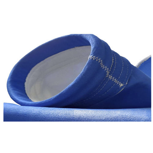 Bolsa filtrante para filtros de polvo - Bag Filter Factory Ltd - para colectores de polvo / no tejida / de poliéster