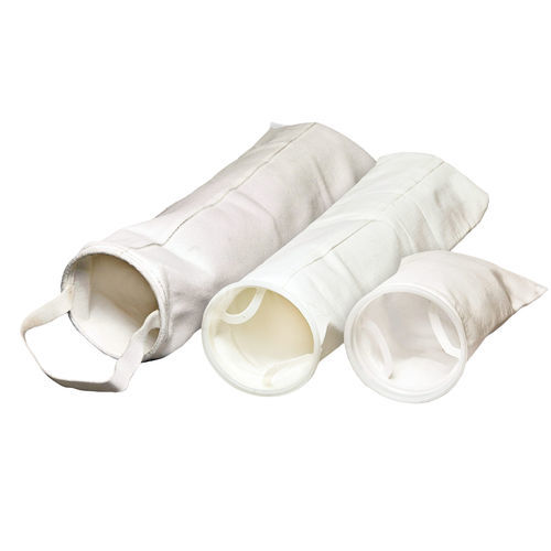 Bolsa filtrante para filtro de agua - Bag Filter Factory Ltd - para filtros de agua biológica / para separador de agua y aceite / para líquido
