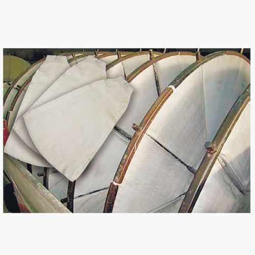 Filtro para vapor - Bag Filter Factory Ltd - de aire comprimido / de tambor / de disco