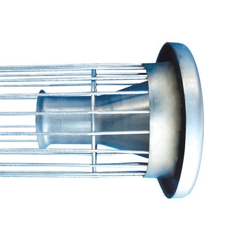 Marco para filtro - Bag Filter Factory Ltd