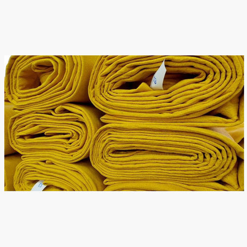 Bolsa filtrante para filtro de aire - Bag Filter Factory Ltd - para filtros de polvo / para colectores de polvo / para aire