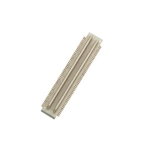 Regleta de contacto macho - L402XX-XXX2XXX - Dongguan Lianda Precision Products Co. Ltd - SMT