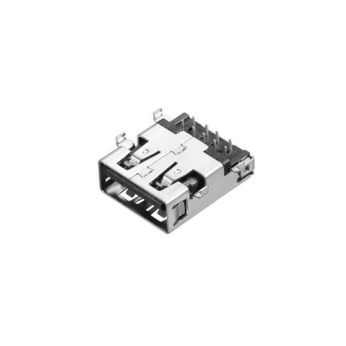Conector de datos - L75709-11XXXX - Dongguan Lianda Precision Products Co. Ltd - USB / recto / en ángulo recto