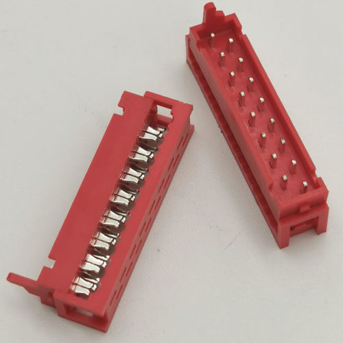 Conector de datos - MRC - Dongguan Lianda Precision Products Co. Ltd - SMT / hilo a tarjeta / recto