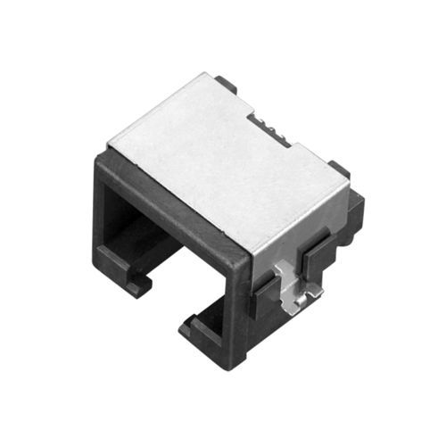 Conector de datos - L60068-1X01X - Dongguan Lianda Precision Products Co. Ltd - RJ45 / de tensión / de corriente