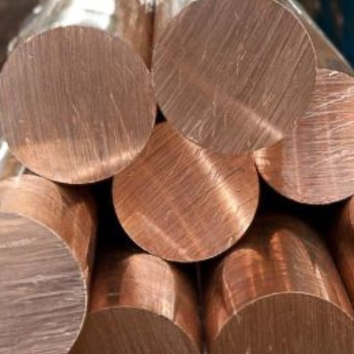 Barra de aleación de cobre - NS30 - Lebronze alloys