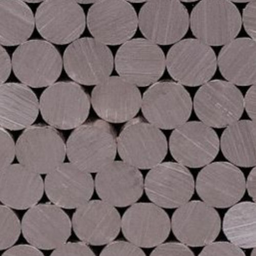 Barra de aleación de aluminio - K7 - Lebronze alloys - para aplicaciones aeroespaciales