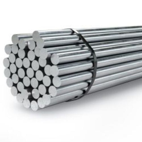 Barra de aleación de aluminio - K5  - Lebronze alloys - para aplicaciones aeroespaciales
