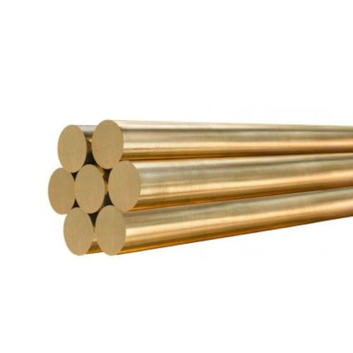 Barra de aleación de cobre - C63000 - Lebronze alloys - para la aeronáutica