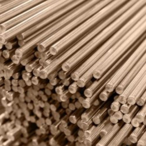 Hilo de aleación de níquel - Declafor 1015 - Lebronze alloys - en barras