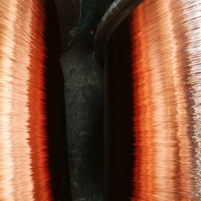 Hilo de aleación de cobre - C99® - Lebronze alloys - en barras / para aplicaciones eléctricas