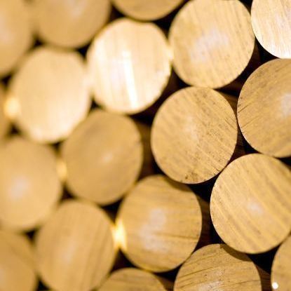 Bronce en barras - 954 - Lebronze alloys