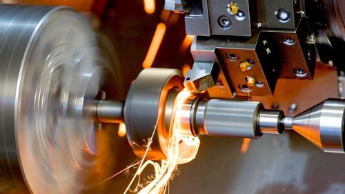 Mecanizado de metal - Hangzhou Hengli Metal Processing Co., Ltd. - industrial / CNC