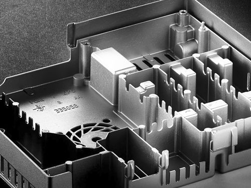 Pasivado de zinc - Adolf Föhl GmbH + Co KG - industrial / ISO 9001 / ISO/TS 16949