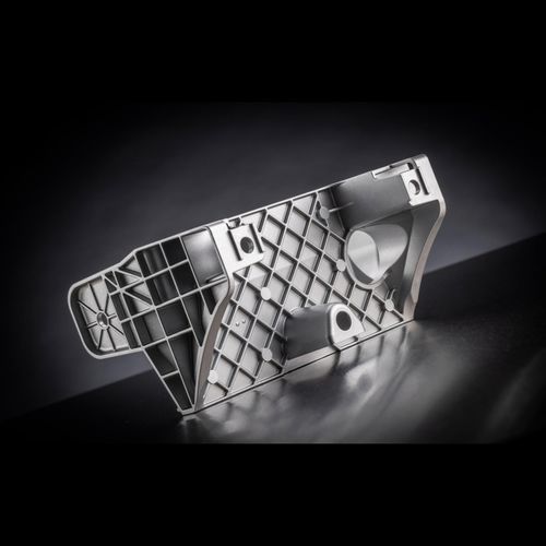 Ensamblaje para la industria electrónica - Adolf Föhl GmbH + Co KG - series medianas / zinc