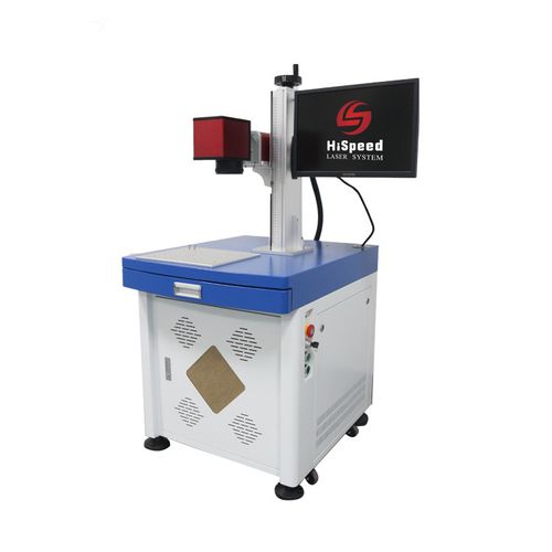 Máquina de soldar láser - QCW series - DONGGUAN LOSPEED LASER TECHNOLOGY LTD - controlada por PLC / independiente / para cobre