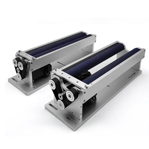 Módulo rotativo eléctrico - DONGGUAN LOSPEED LASER TECHNOLOGY LTD